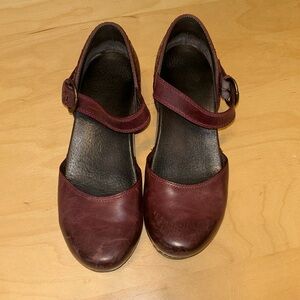 Dansko Shoes